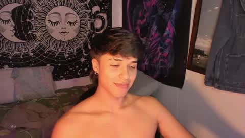 Snapshot of victorino_jhonson chatting on 22, 2, 2025 Victorino Jhonson online show from 22, 2, 2025