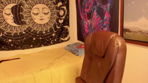 Victorino Jhonson online show from 6, 11, 2025