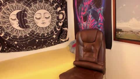 Victorino Jhonson online show from 1, 12, 2025