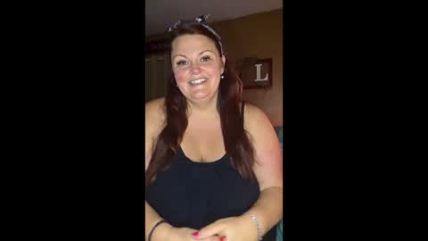 Snapshot of victoriussecret chatting on 2, 3, 2026 VictoriousSecret online show from 2, 3, 2026