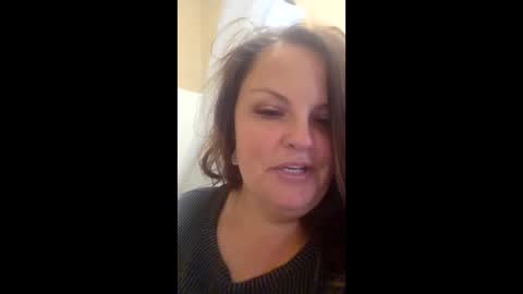 VictoriousSecret online show from 19, 4, 2026