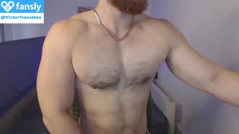 Victor online show from 30, 9, 2025