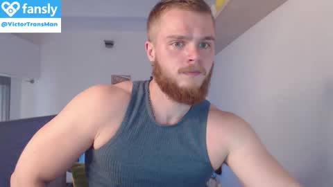 Victor online show from 8, 10, 2025