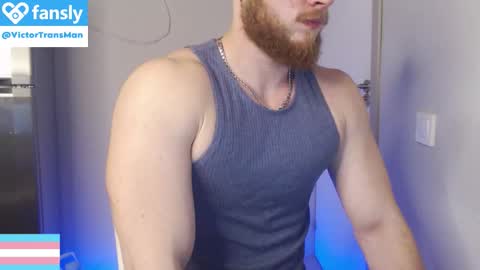 Victor online show from 6, 11, 2025