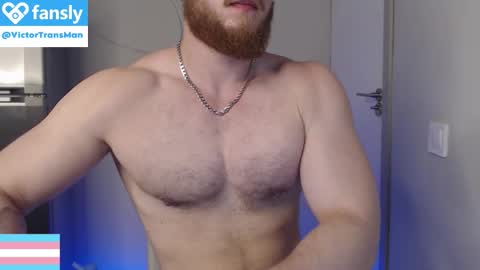 Victor online show from 7, 11, 2025