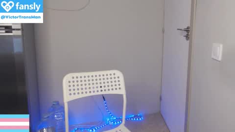 Victor online show from 19, 11, 2025