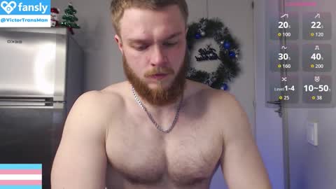 Victor online show from 10, 1, 2026