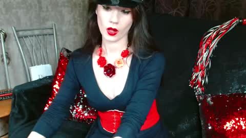 Snapshot of victoryvega chatting on 3, 12, 2025 VictoryVega online show from 3, 12, 2025