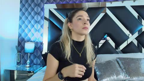 victtoria lee online show from 12, 1, 2025