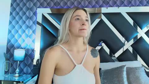 victtoria lee online show from 22, 1, 2025