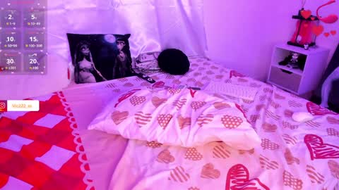 Moon online show from 12, 1, 2025