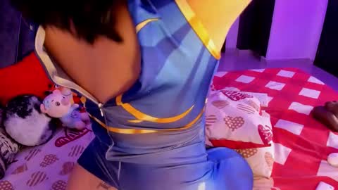 Moon online show from 30, 9, 2025