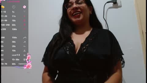 Astrid Collins online show from 16, 12, 2025