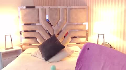 Snapshot of viioletamora chatting on 31, 12, 2024 Violeta online show from 31, 12, 2024