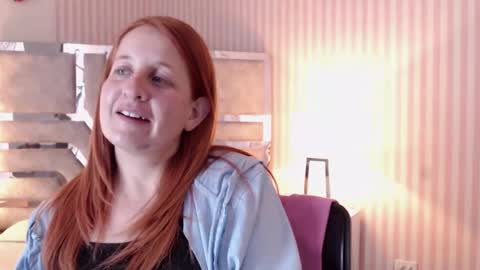 Snapshot of viioletamora chatting on 3, 1, 2025 Violeta online show from 3, 1, 2025