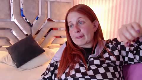 Snapshot of viioletamora chatting on 3, 1, 2025 Violeta online show from 3, 1, 2025