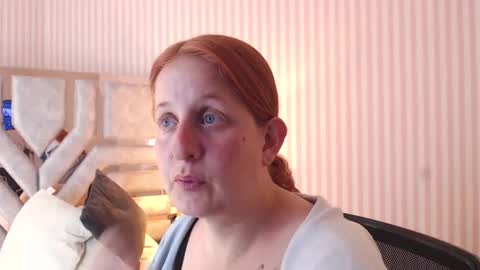 Snapshot of viioletamora chatting on 8, 1, 2025 Violeta online show from 8, 1, 2025