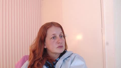 Snapshot of viioletamora chatting on 8, 1, 2025 Violeta online show from 8, 1, 2025