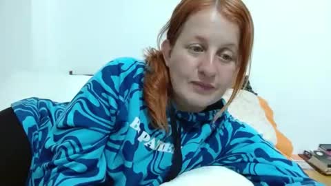 Snapshot of viioletamora chatting on 9, 1, 2025 Violeta online show from 9, 1, 2025