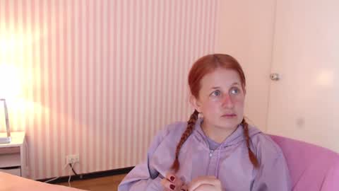 Snapshot of viioletamora chatting on 9, 1, 2025 Violeta online show from 9, 1, 2025