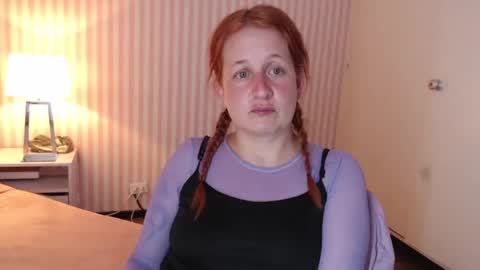 Snapshot of viioletamora chatting on 10, 1, 2025 Violeta online show from 10, 1, 2025