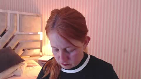 Snapshot of viioletamora chatting on 13, 1, 2025 Violeta online show from 13, 1, 2025