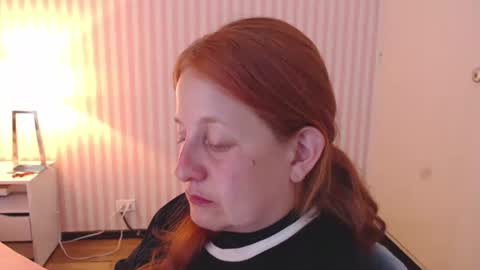 Snapshot of viioletamora chatting on 14, 1, 2025 Violeta online show from 14, 1, 2025