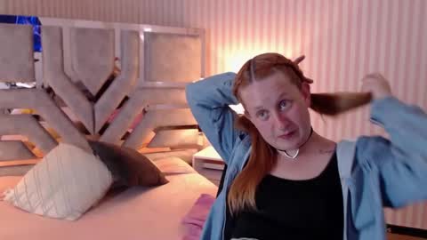 Snapshot of viioletamora chatting on 21, 1, 2025 Violeta online show from 21, 1, 2025