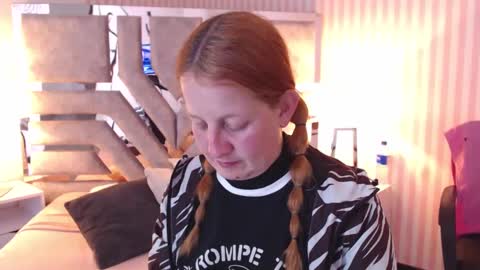 Snapshot of viioletamora chatting on 27, 1, 2025 Violeta online show from 27, 1, 2025