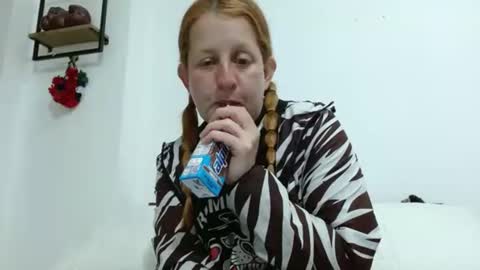 Snapshot of viioletamora chatting on 27, 1, 2025 Violeta online show from 27, 1, 2025