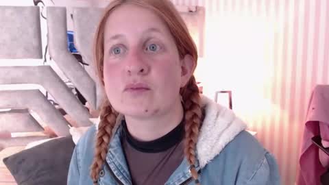 Snapshot of viioletamora chatting on 27, 1, 2025 Violeta online show from 27, 1, 2025