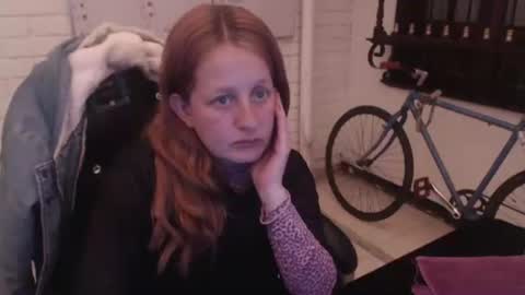 Snapshot of viioletamora chatting on 6, 2, 2025 Violeta online show from 6, 2, 2025