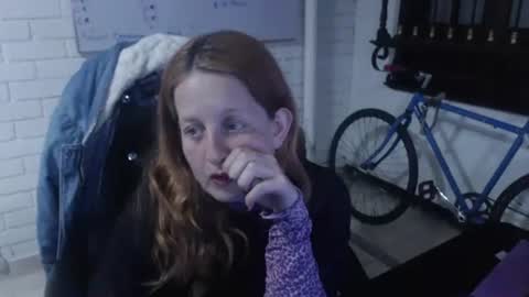 Snapshot of viioletamora chatting on 6, 2, 2025 Violeta online show from 6, 2, 2025