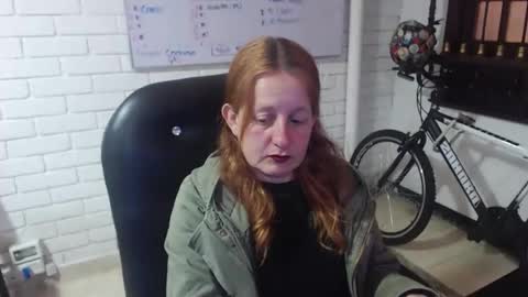 Snapshot of viioletamora chatting on 13, 2, 2025 Violeta online show from 13, 2, 2025