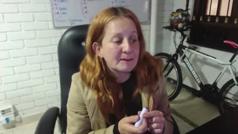 Snapshot of viioletamora chatting on 16, 2, 2025 Violeta online show from 16, 2, 2025