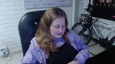 Snapshot of viioletamora chatting on 21, 2, 2025 Violeta online show from 21, 2, 2025