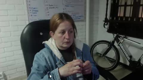 Snapshot of viioletamora chatting on 23, 2, 2025 Violeta online show from 23, 2, 2025