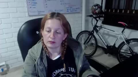 Snapshot of viioletamora chatting on 27, 2, 2025 Violeta online show from 27, 2, 2025