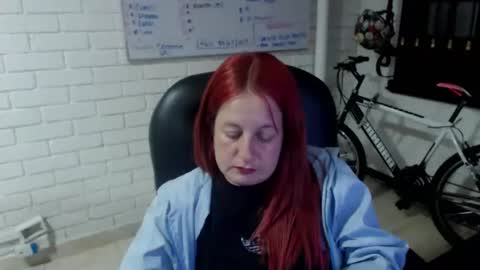 Snapshot of viioletamora chatting on 3, 3, 2025 Violeta online show from 3, 3, 2025