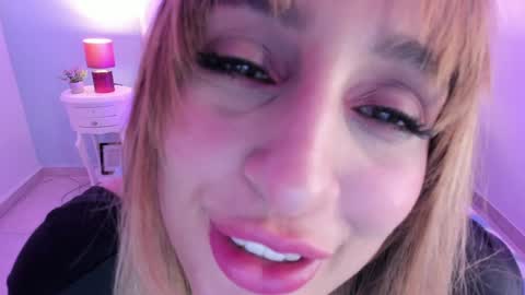 Violet online show from 1, 2, 2025