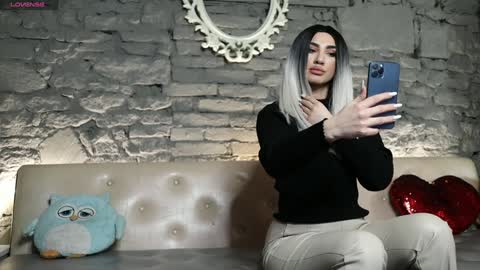 VIJ online show from 17, 1, 2025