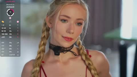 vika54784 online show from 14, 6, 2026