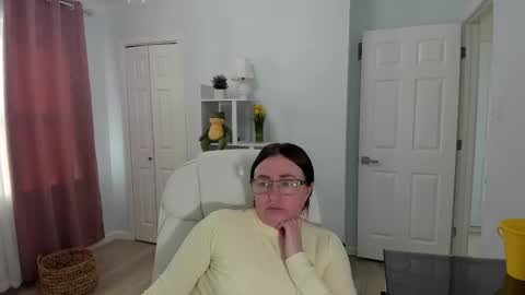 Ukrainian-woman online show from 18, 2, 2025