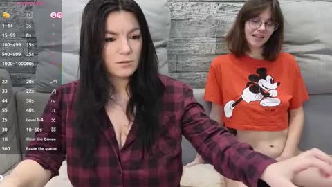 Snapshot of vika_loves_you chatting on 7, 11, 2025 follow my fansly online show from 7, 11, 2025