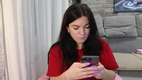 Snapshot of vika_loves_you chatting on 17, 1, 2026 follow my fansly online show from 17, 1, 2026