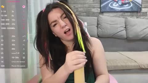 Snapshot of vika_loves_you chatting on 1, 3, 2026 follow my fansly online show from 1, 3, 2026