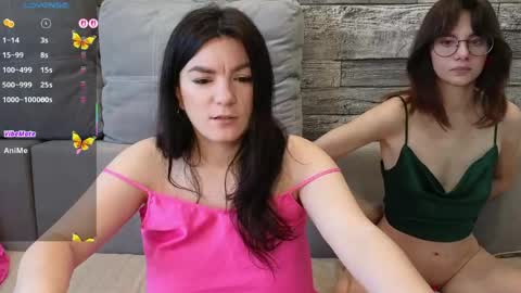 Snapshot of vika_loves_you chatting on 14, 4, 2026 follow my fansly online show from 14, 4, 2026