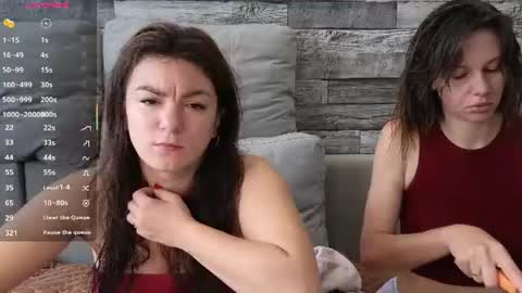 Snapshot of vika_loves_you chatting on 14, 7, 2026 follow my fansly online show from 14, 7, 2026