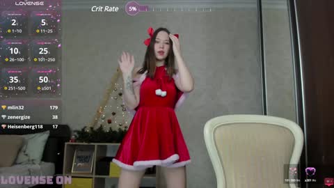 Snapshot of vikami chatting on 1, 1, 2025 vikami online show from 1, 1, 2025