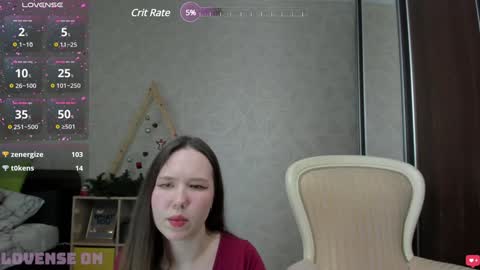 Snapshot of vikami chatting on 16, 1, 2025 vikami online show from 16, 1, 2025
